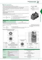 MULTIPROTOCOL MODULE - SERIES PX - PNEUMAX - PDF Catalogs | Technical ...