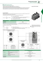MULTIPROTOCOL MODULE - SERIES PX-12