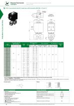 PNEUMAX FLUID CONTROL - 12