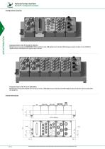 PNEUMAX SOLUTIONS FOR AUTOMATION CONTROL - EVO CATALOGUE - 10