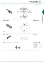 PNEUMAX SOLUTIONS FOR AUTOMATION CONTROL - EVO CATALOGUE - 11