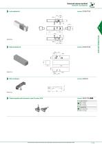 PNEUMAX SOLUTIONS FOR AUTOMATION CONTROL - EVO CATALOGUE-11