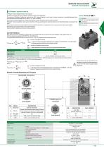 PNEUMAX SOLUTIONS FOR AUTOMATION CONTROL - EVO CATALOGUE-13