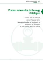 PROCESS AUTOMATION-3