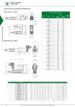 SERIES 1800 ELECTRIC CYLINDERS-12