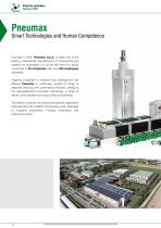 SERIES 1800 ELECTRIC CYLINDERS-4