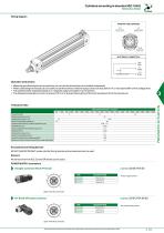 SERIES Eco-Smart - ISO 15552 CYLINDERS WITH POSITION TRANSDUCER-5
