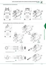 SERIES HP ISO 15552 HYDRO-PNEUMATIC SPEED CONTROL CYLINDERS-7