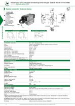 SOLENOID VALVES SAFELINE-10