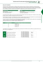SOLENOID VALVES SAFELINE-13