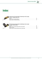 SOLENOID VALVES SAFELINE-5