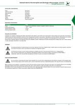 SOLENOID VALVES SAFELINE-7