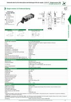 SOLENOID VALVES SAFELINE-9