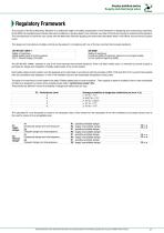SUPPLY AND DISCHARGE VALVE AIRPLUS SAFELINE SERIES-3
