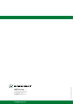 SUPPLY AND DISCHARGE VALVE AIRPLUS SAFELINE SERIES-8