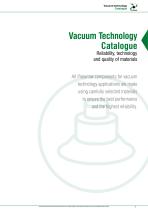 VACUUM TECHNOLOGY-3