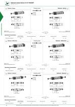 VALVES AND SOLENOID VALVES WITH "NAMUR" INTERFACE-8