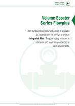 VOLUME BOOSTER-3
