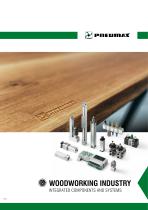 WOODWORKING INDUSTRY-1