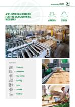 WOODWORKING INDUSTRY-3