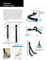 E-Z Arm high Flow Extractor Systems - 8