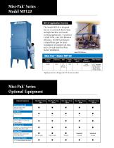 Metalworking Mist Collection Systems - 6