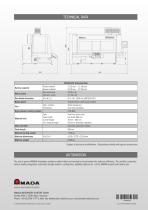 HPSAW 310 Band Saw Machine - 4