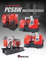 PCSAW Series - 1