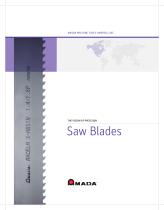 SawBlades - 1