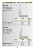 Control rulers and squares-11