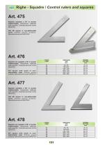 Control rulers and squares-13