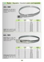 Control rulers and squares-3
