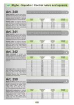 Control rulers and squares-4