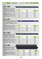 Control rulers and squares-6