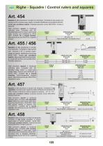 Control rulers and squares-7
