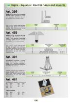 Control rulers and squares-8