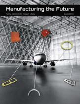 Aerospace Forming Solutions - Manufacturing the Future - 1