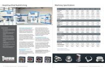 Aerospace Forming Solutions - Manufacturing the Future - 7