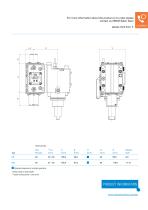 BENZ LINA 4.0 - AXIAL / VERTICAL - 2