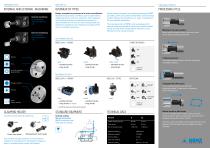 BENZ LINTEC Broaching Units Turning and Machining Centers-2