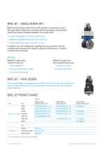 BENZ SPEEDTEC BENZ JET High-Speed Spindle-3