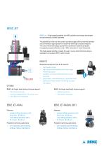 BENZ SPEEDTEC High-Speed Spindles-3