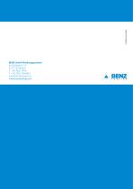 BENZ SPEEDTEC High-Speed Spindles-4