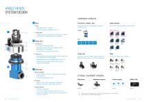 BENZ Tooling Angle Heads Metal Processing-11