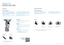 BENZ Tooling Angle Heads Metal Processing-13