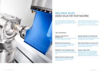 BENZ Tooling Angle Heads Metal Processing-4