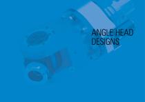 BENZ Tooling Angle Heads Metal Processing-5
