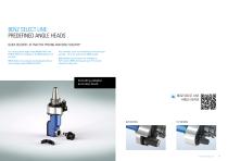 BENZ Tooling Angle Heads Metal Processing-7