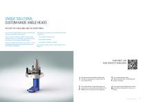 BENZ Tooling Angle Heads Metal Processing-9