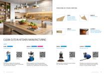 BENZ Tooling Exchangeable Units Wood Applications-7